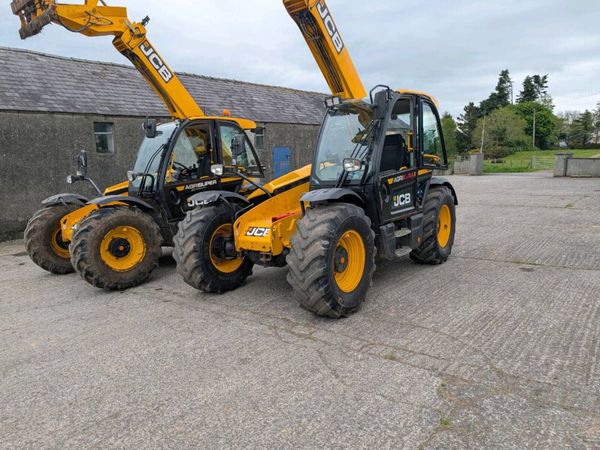 JCB 538-60 - Main image