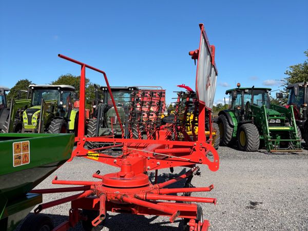 Kuhn Rake for sale in Longford for €7,750 on DoneDeal