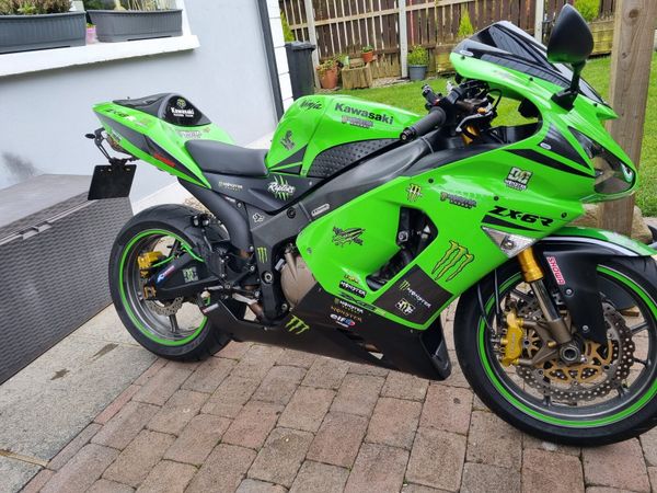 plates | 132 Ads in Motorbikes For Sale in Ireland | DoneDeal