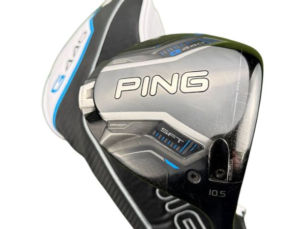 SFT PING440 10.5° PING | Driver SFT G440 S CB ALTA クラブ