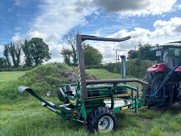 Conor Wrapper for sale in Roscommon for €6,500 on DoneDeal