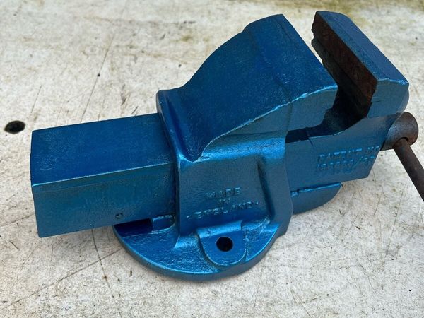 Engineering Vice Record Number 3 for sale in Louth for €90 on DoneDeal