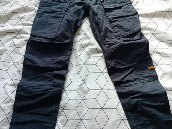 Gstar cargos - Main image