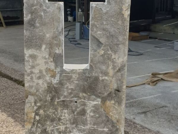 Limestone monolith for sale in Cork for €12,345 on DoneDeal