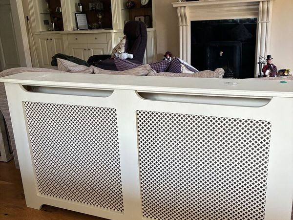 Radiator Cover for sale in Kerry for €100 on DoneDeal