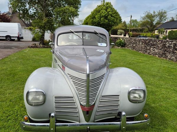 1940 dodge RHD for sale in Cork for €16,000 on DoneDeal