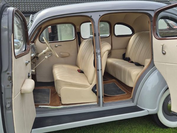 1940 dodge RHD for sale in Cork for €16,000 on DoneDeal