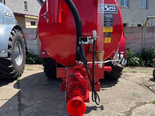 Hi spec tanks for sale in Meath for €0 on DoneDeal