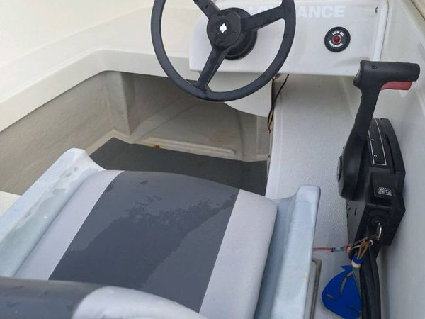 Orkney 440 for sale in Kilkenny for €6,750 on DoneDeal