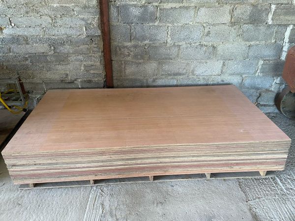 Plywood - Main image