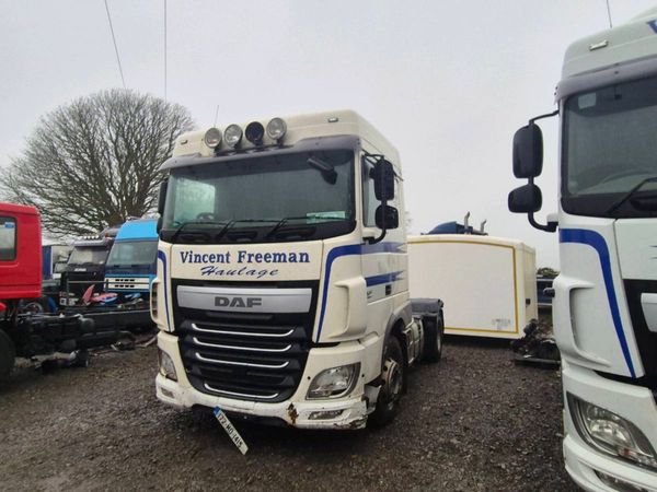 daf unit - Main image
