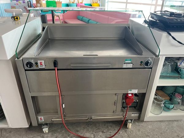Catering appliances - Main image