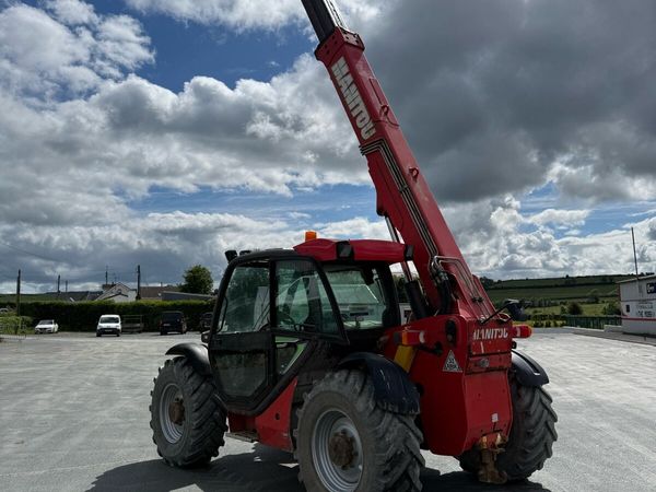 Manitou Teleporter for sale in Donegal for €12 on DoneDeal