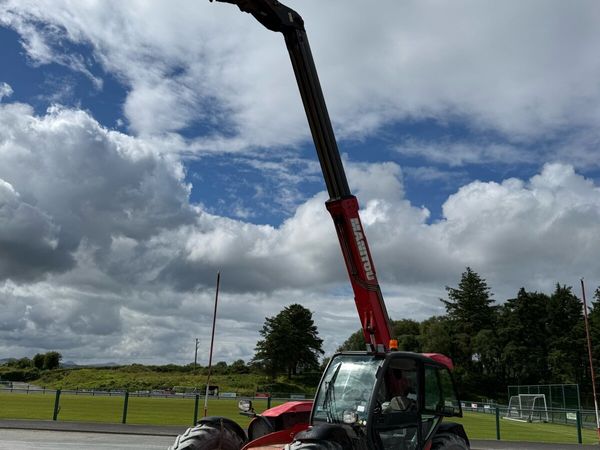 Manitou Teleporter for sale in Donegal for €12 on DoneDeal