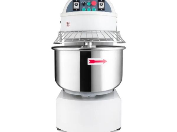 New Dough Mixers 75Ltr for sale in Dublin for €4,100 on DoneDeal