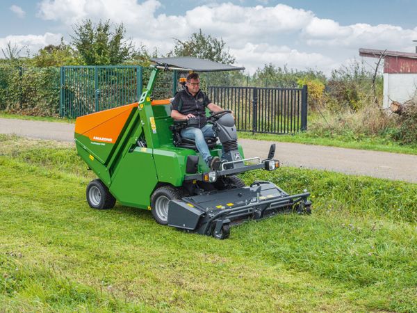 AMAZONE Profihopper SmartLine - Main image