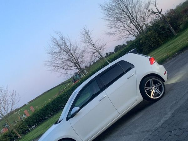 Alloys 18'' Veemann Vfs31 for sale in Co. Galway for €850 on DoneDeal