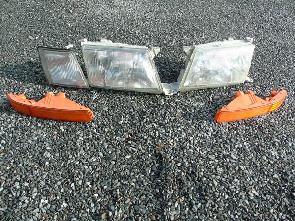 lexus LS400/CELSIOR breaking for sale in Louth for €1 on DoneDeal