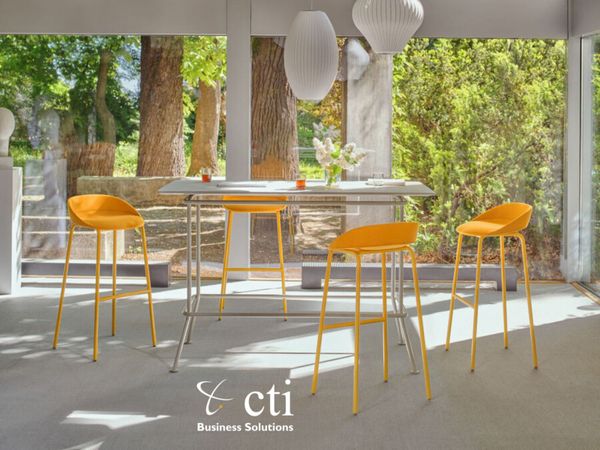 Team Canteen/Hospitality High Stools - NEW for sale in Louth for €250 ...