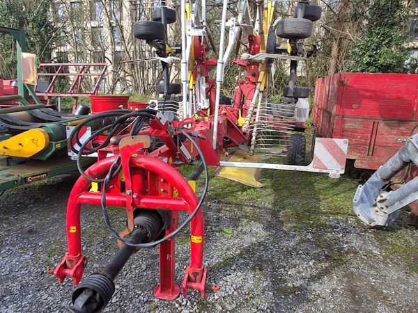 Rake for sale in Cork for €0 on DoneDeal