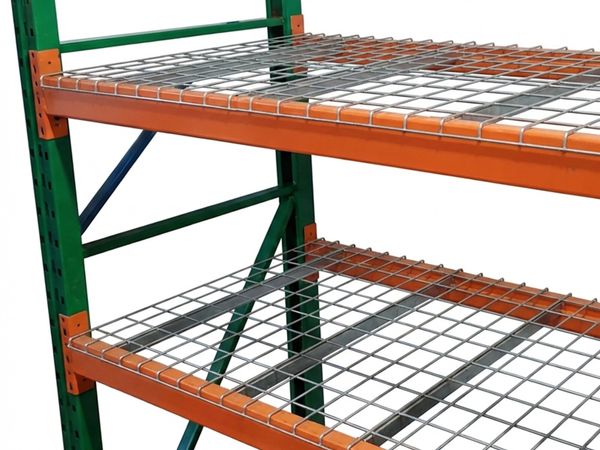RediRack Longspan Shelving 2.9m Long 900mm Deep for sale in Monaghan ...