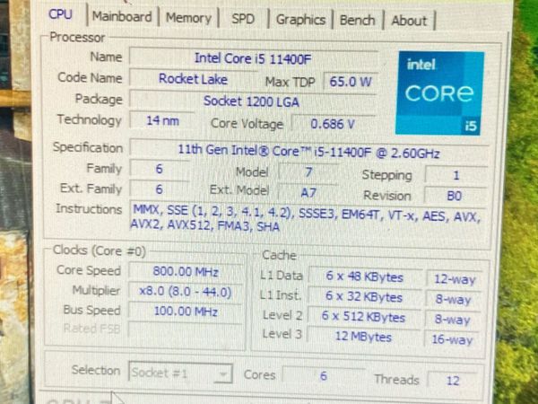 Gaming PC for sale in Galway for €550 on DoneDeal