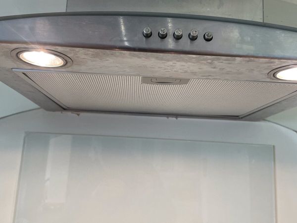 Candy Kitchen Extractor fan for sale in Galway for €70 on DoneDeal