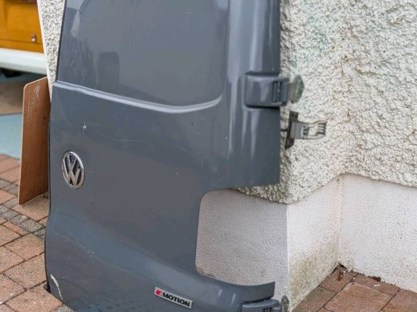 VW transporter T6 T5 parts - Main image