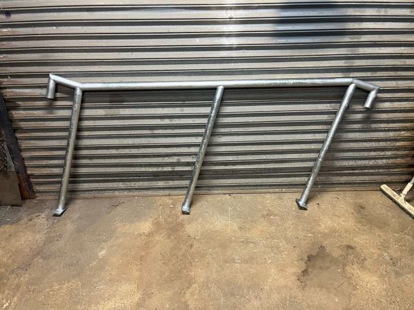 Welding and fabrication - Main image