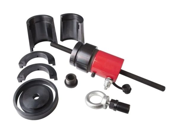 Puller Kit Transmision Bearing Volvo I-Shift - Main image