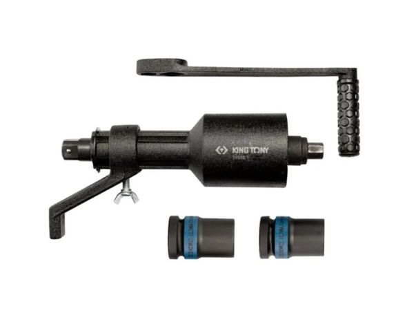 Torque Multiplier 1"Drive King Tony 6400nm 64:1 - Main image