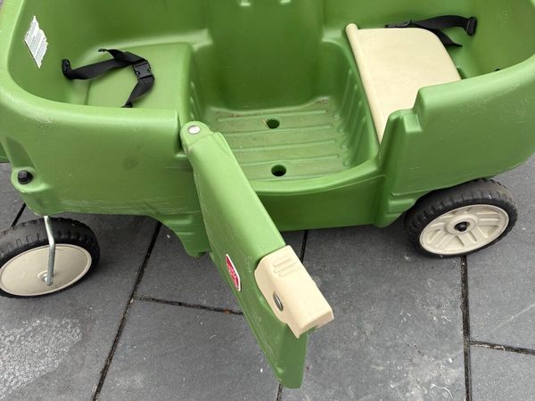 Wagon - Main image