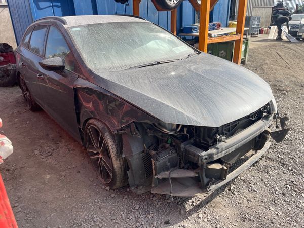 ♻️ 2019 SEAT CUPRA R ♻️ - Main image