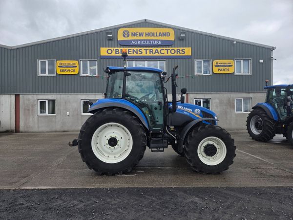 2020 New Holland T5.105 - Main image