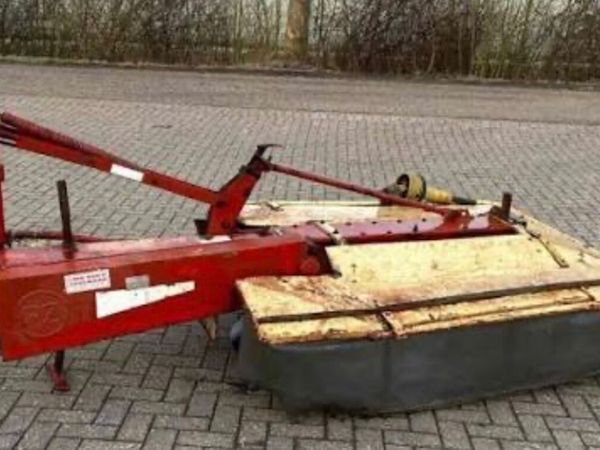 Wanted - Pz 165 - Main image