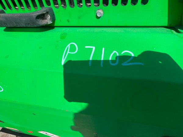 GENERAC trailer-mounted mobile lighting tower for sale in Galway for € ...