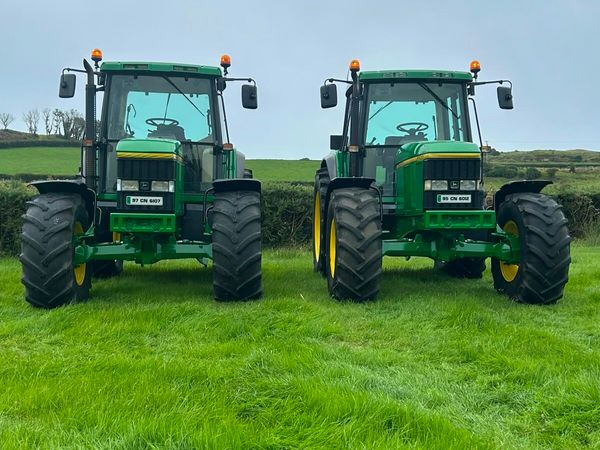 John deere - Main image