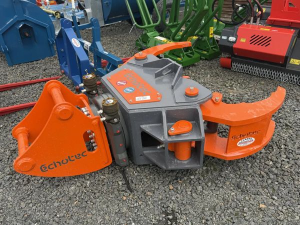 Echotec RTS 350 Tree Shears - Main image