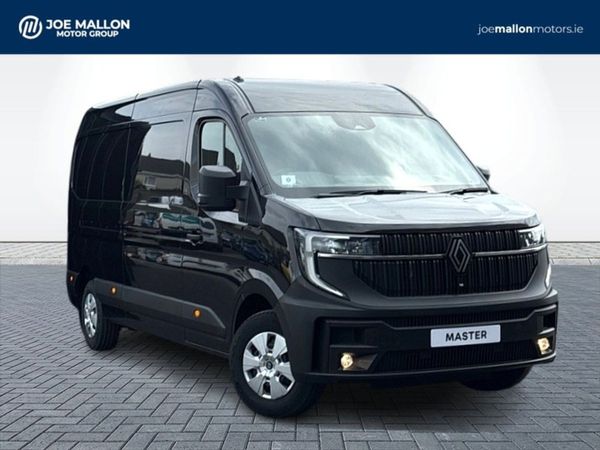 Renault Master LM40 - Main image