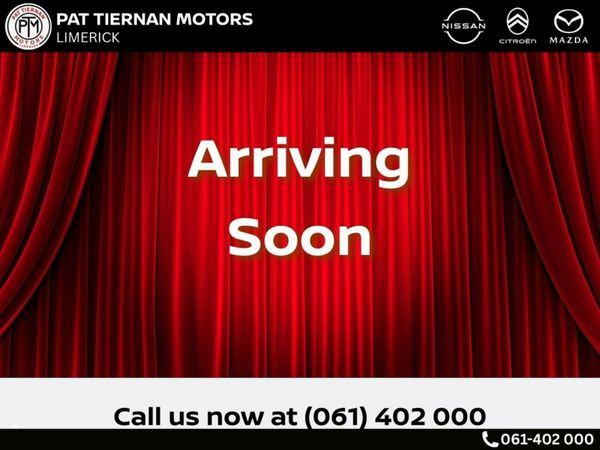 Nissan Interstar INTERSTAR L4 H2 145 HP - Main image