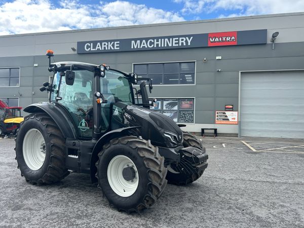 Valtra G135 Active - Main image