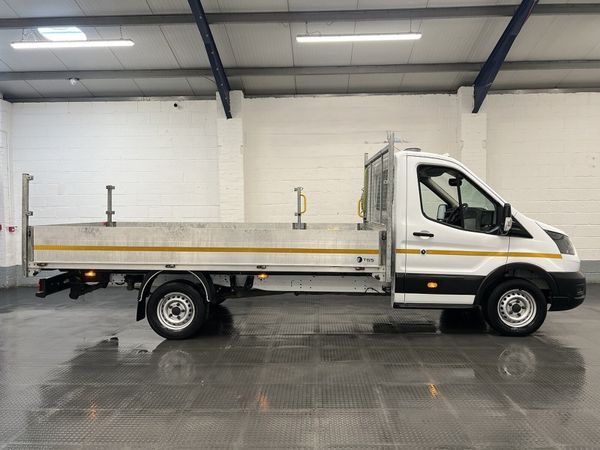 2023 Ford Transit Dropside Van - Main image