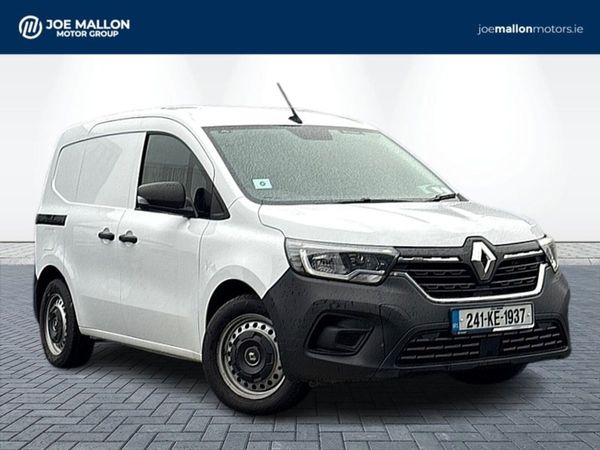 Renault Kangoo KANGOO ML19 DCI 95 START 4DR - Main image