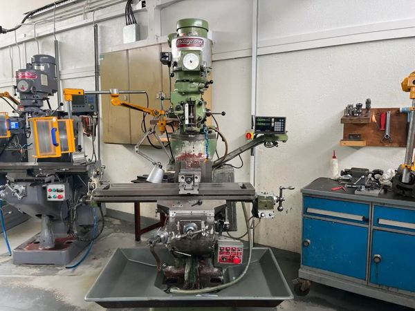 Engineering Equipment For Auction - Main image