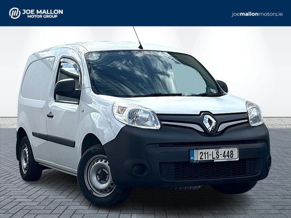 Renault Kangoo KANGOO ML19 ENERGY DCI BUSINESS - Main image