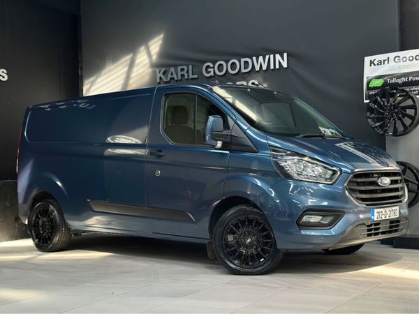 300L TREND 2.0 D 170  LOW MILEAGE - Main image