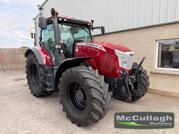 2022 McCormick X7.618 - Main image