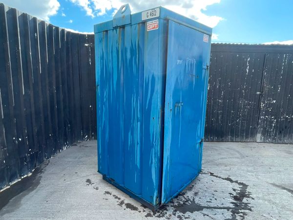 Anti-Vandal Toilet Unit - Main image
