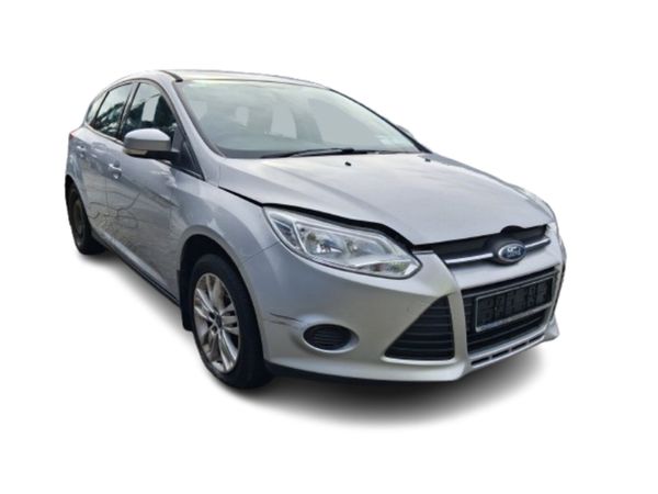2012 FORD FOCUS For Breaking/Dismantling - Main image