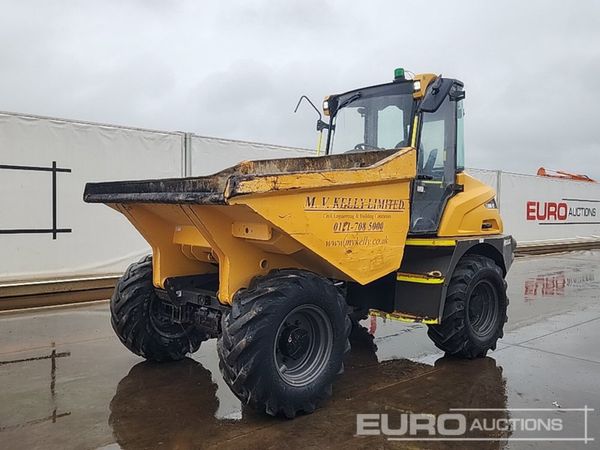 2022 Mecalac 6MDX - Main image